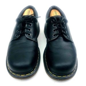 Dr. Martens Men Oxford Shoes
